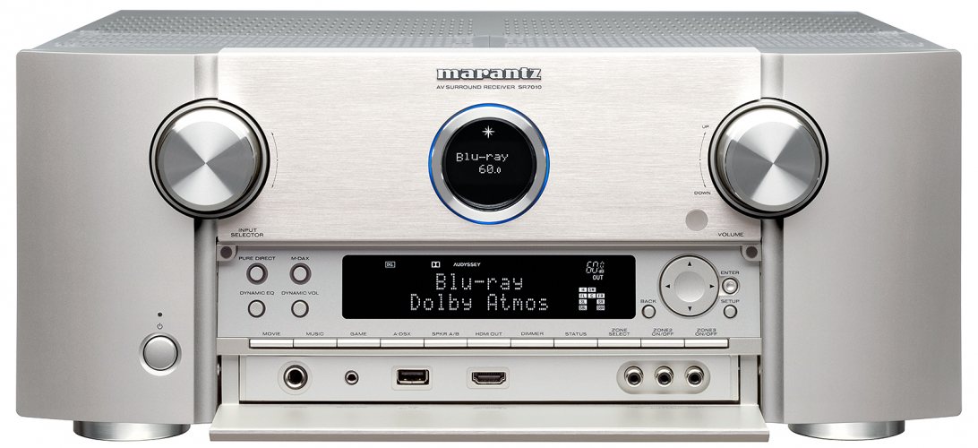 Marantz SR7010